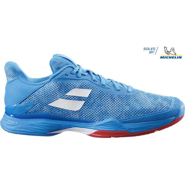 BABOLAT Herren Tennisoutdoorschuhe JET TERE ALL COURT MEN