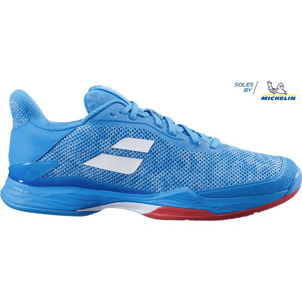 BABOLAT Herren Tennisoutdoorschuhe JET TERE CLAY MEN