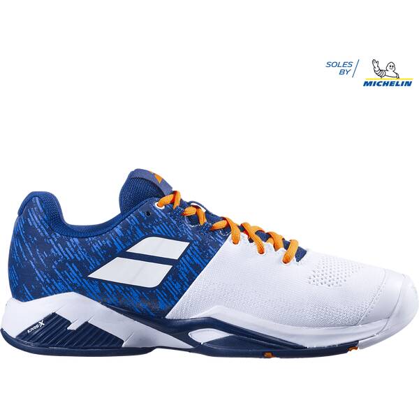 BABOLAT Herren Tennisoutdoorschuhe PROPULSE BLAST AC MEN
