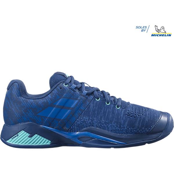 BABOLAT Herren Tennisoutdoorschuhe PROPULSE BLAST CLAY MEN