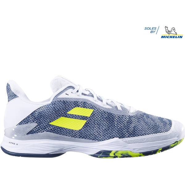 BABOLAT Herren Tennisoutdoorschuhe JET TERE ALL COURT MEN