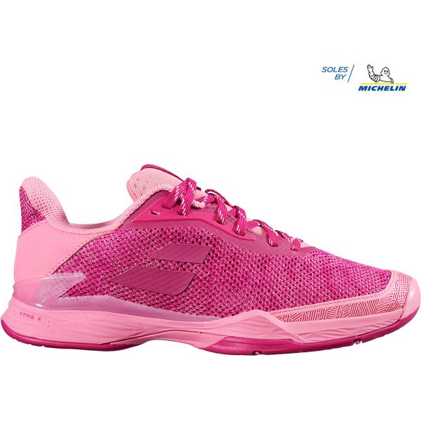 BABOLAT Damen Tennisoutdoorschuhe JET TERE AC WOMEN