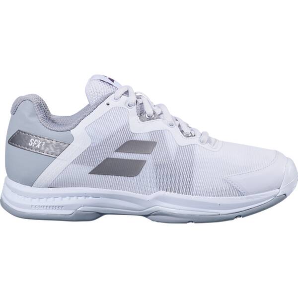 BABOLAT Damen Tennisoutdoorschuhe