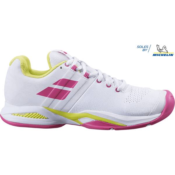 BABOLAT Damen Tennisoutdoorschuhe PROPULSE BLAST AC WOMEN