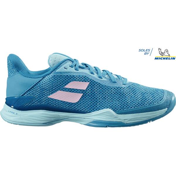 BABOLAT Damen Tennisoutdoorschuhe JET TERE AC WOMEN