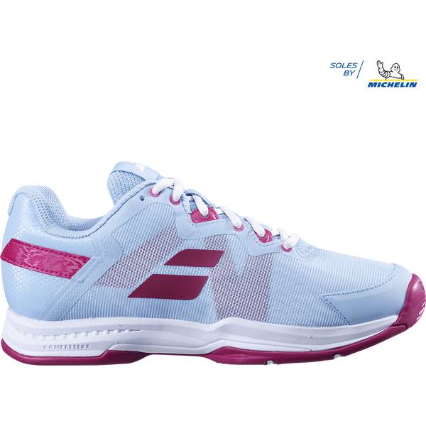 BABOLAT Damen Tennisoutdoorschuhe SFX3 ALL COURT WOMEN