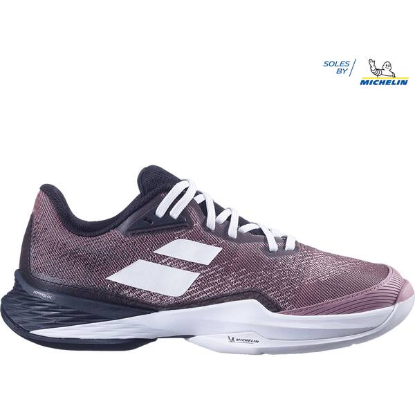 BABOLAT Damen Tennisoutdoorschuhe JET MACH 3 AC WOMEN