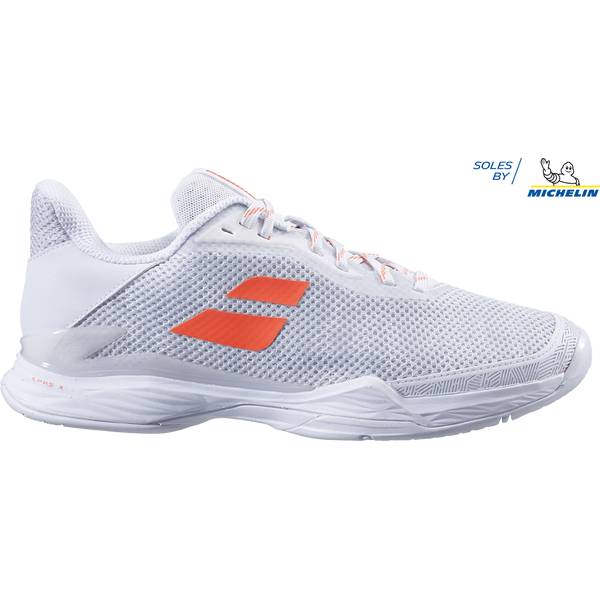 BABOLAT Damen Tennisoutdoorschuhe JET TERE AC WOMEN