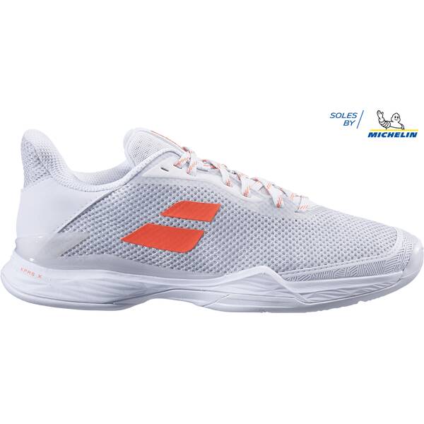 BABOLAT Damen Tennisoutdoorschuhe JET TERE CLAY WOMEN