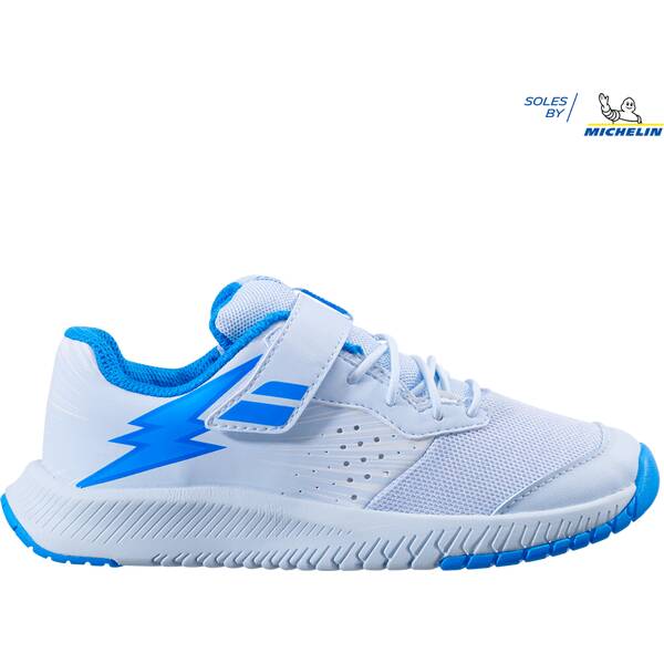 BABOLAT Kinder Tennisoutdoorschuhe PULSION ALL COURT KID