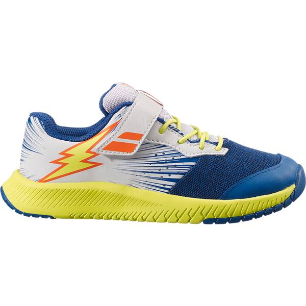 BABOLAT Kinder Tennisoutdoorschuhe PULSION ALL COURT KID