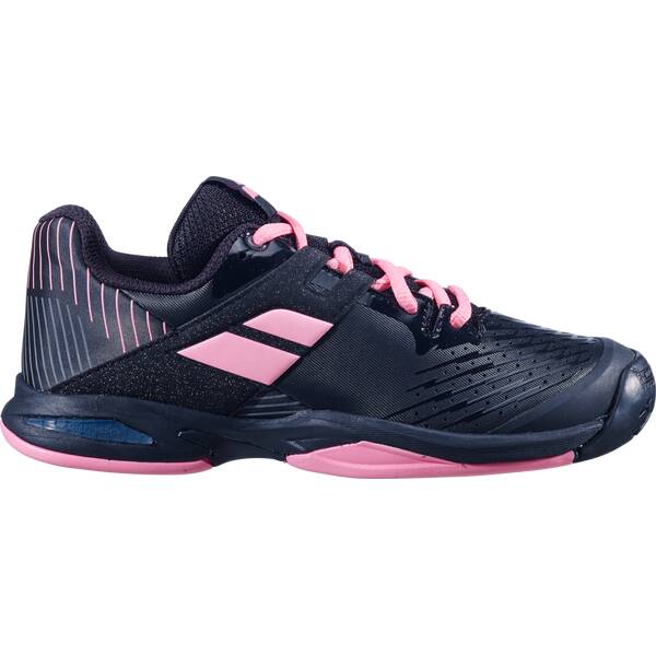 BABOLAT Kinder Tennisoutdoorschuhe