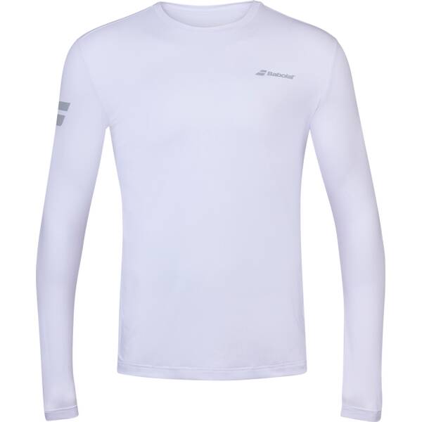 BABOLAT Herren Shirt PLAY LS