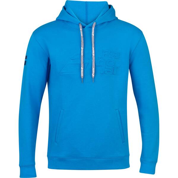 BABOLAT Herren Kapuzensweat