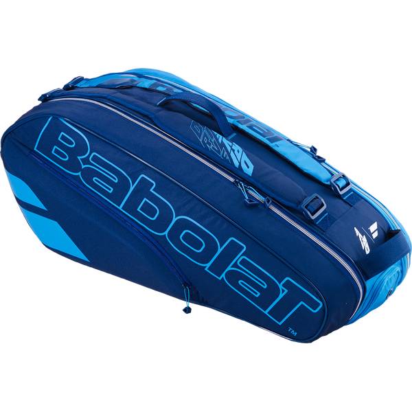 BABOLAT RH X 6 PURE DRIVE