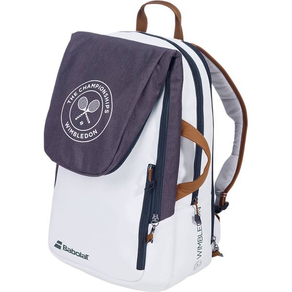 BABOLAT Rucksack BACKPACK PURE WIMBLEDON