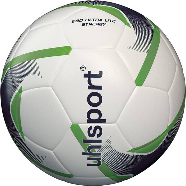UHLSPORT Equipment - Fußbälle Infinity 290 Ultra Lite 2.0 Fussball F01