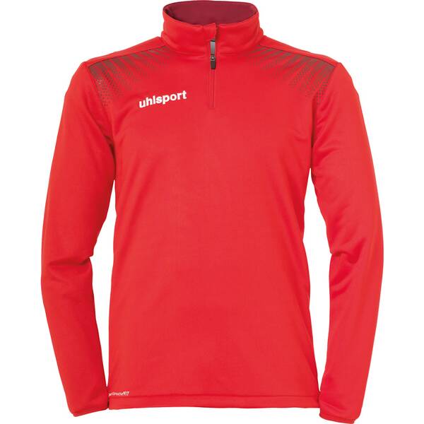 UHLSPORT GOAL 1/4 ZIP TOP