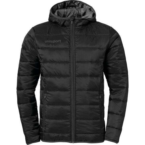 UHLSPORT Herren Jacke ESSENTIAL ULTRA LITE DOWN JACKET