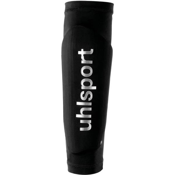 UHLSPORT Schoner Schienbeinschoner Carbonflex Evo