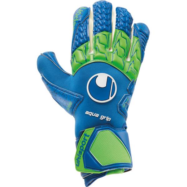 UHLSPORT Handschuhe AQUAGRIP HN