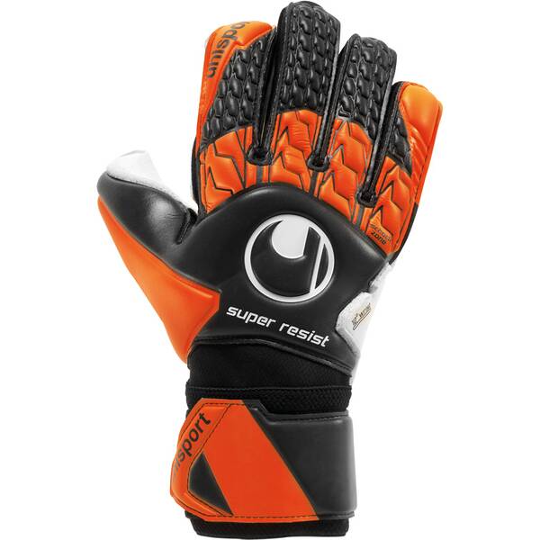 UHLSPORT Handschuhe SUPER RESIST