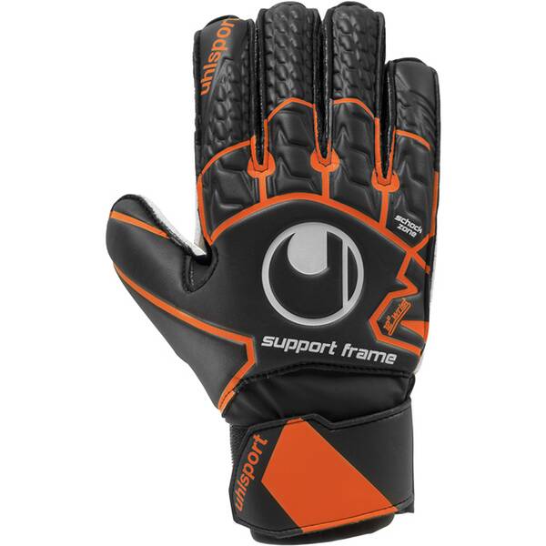 UHLSPORT Handschuhe SOFT RESIST SF