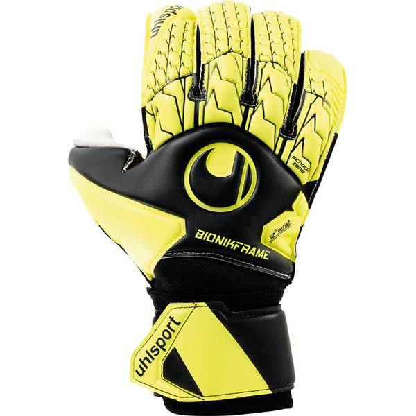 UHLSPORT Equipment - Torwarthandschuhe AG Bionik TW-Handschuhe