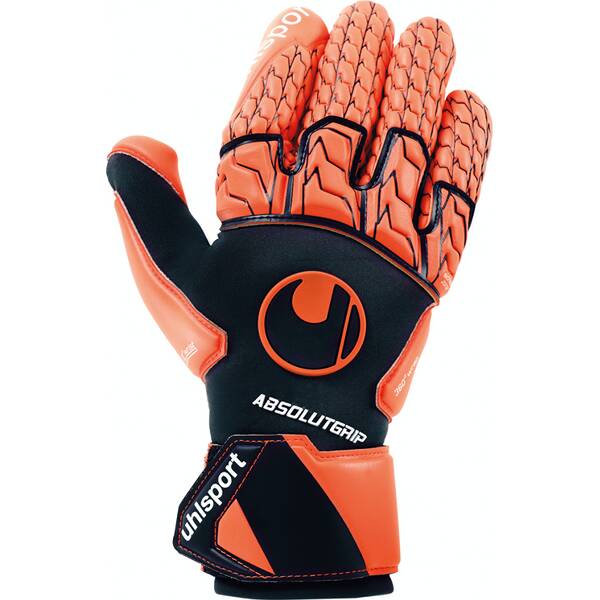 UHLSPORT Equipment - Torwarthandschuhe Next Level AG Reflex TW-Handschuh