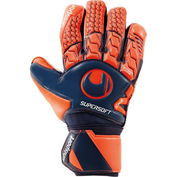 UHLSPORT Equipment - Torwarthandschuhe Next Level Supersoft Handschuh