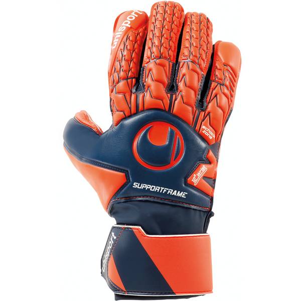 UHLSPORT Equipment - Torwarthandschuhe Next Level Soft SF TW-Handschuh