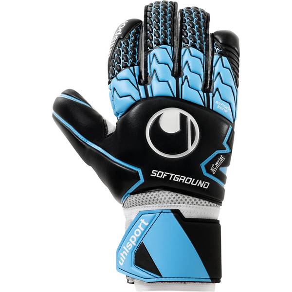 UHLSPORT Equipment - Torwarthandschuhe Soft HN Comp TW-Handschuh
