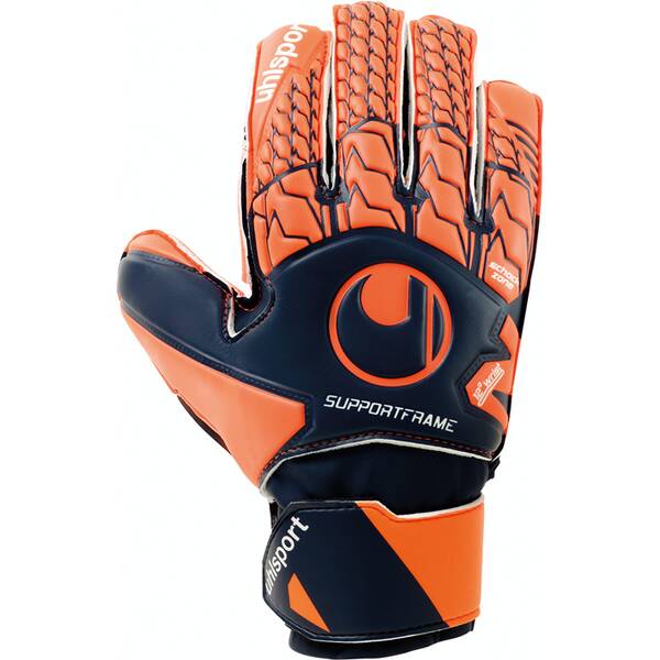 UHLSPORT Equipment - Torwarthandschuhe Next Level Soft SF TW-Handschuh Kids