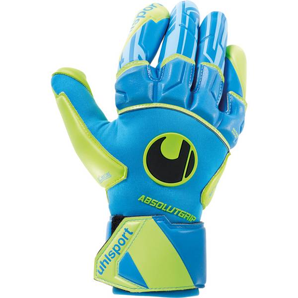 UHLSPORT Equipment - Torwarthandschuhe Radar Control Absolutgrip Reflex