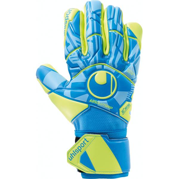 UHLSPORT Equipment - Torwarthandschuhe Radar Control Absolutgrip HN