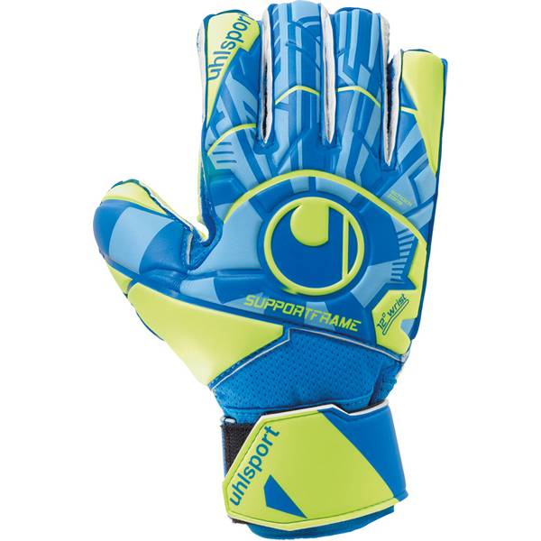 UHLSPORT Kinder Torwarthandschuhe Radar Control Soft SF Junior