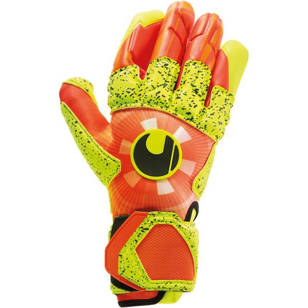 UHLSPORT Equipment - Torwarthandschuhe Dyn.Impulse SG Reflex TW-Handschuh