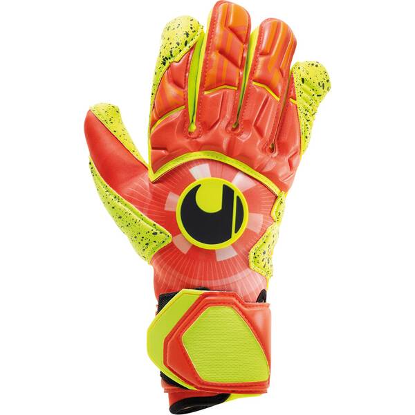 UHLSPORT Equipment - Torwarthandschuhe Dyn.Impulse Supergrip TW-Handschuh
