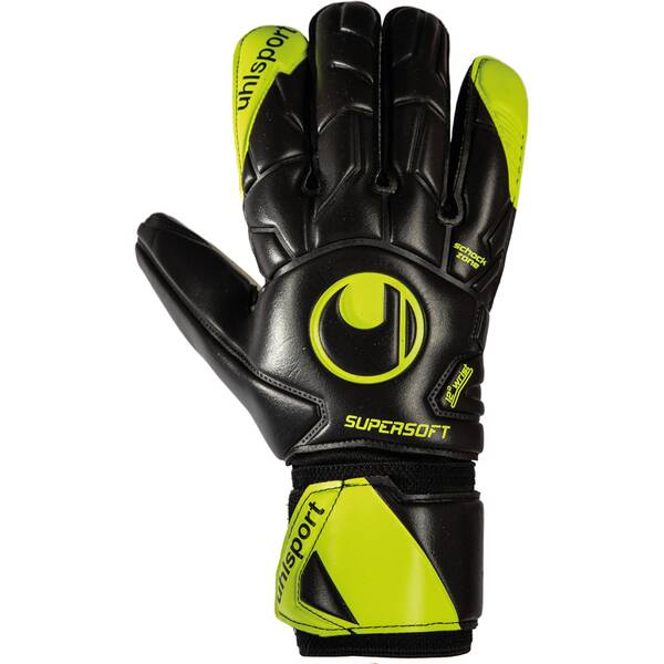 UHLSPORT Equipment - Torwarthandschuhe Supersoft HN Flex Frame TW-Handschuh