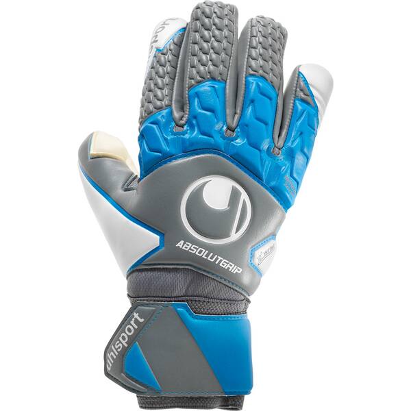 UHLSPORT Equipment - Torwarthandschuhe Absolutgrip Tight HN TW-Handschuh
