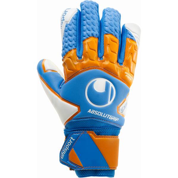 UHLSPORT Equipment - Torwarthandschuhe Absolutgrip HN Pro TW-Handschuh Kids