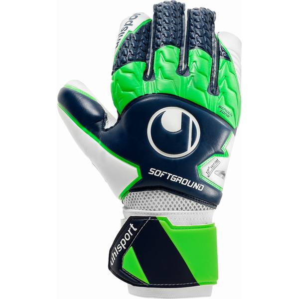 UHLSPORT Equipment - Torwarthandschuhe Soft HN Comp Torwarthandschuh