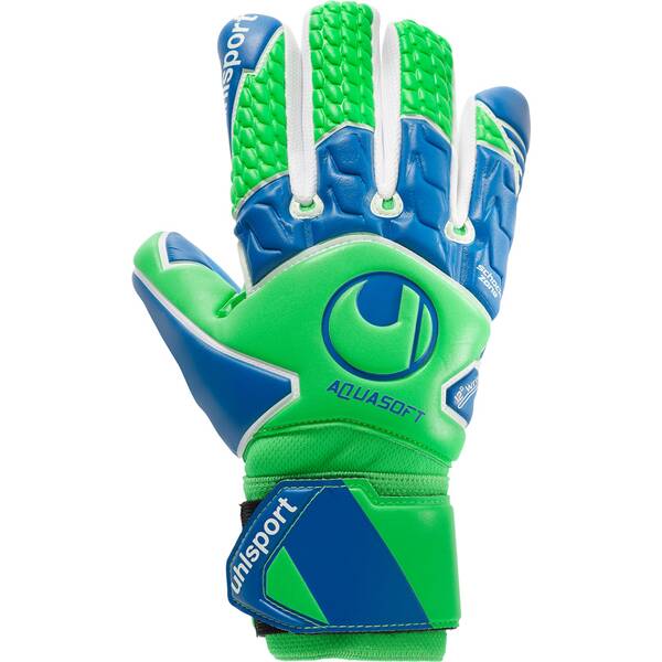 UHLSPORT Equipment - Torwarthandschuhe Aquasoft HN Torwarthandschuh
