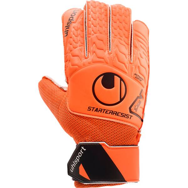 UHLSPORT Equipment - Torwarthandschuhe Starter Resist Torwarthandschuh