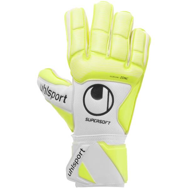 UHLSPORT Equipment - Torwarthandschuhe Pure Alliance Supersoft Handschuh