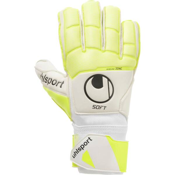 UHLSPORT Equipment - Torwarthandschuhe Pure Alliance Soft Flex Handschuh