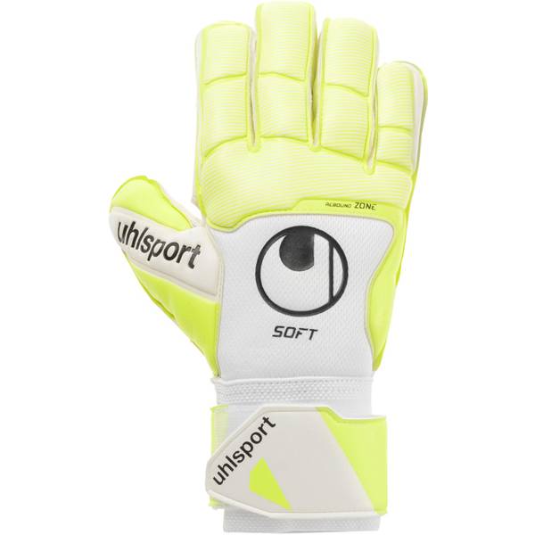UHLSPORT Equipment - Torwarthandschuhe Pure Alliance Soft Pro TW-Handschuh