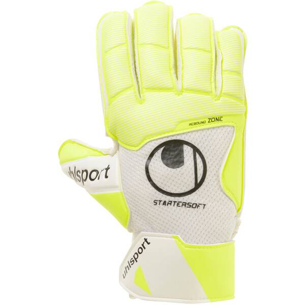 UHLSPORT Equipment - Torwarthandschuhe Pure Alliance Starter TW-Handschu