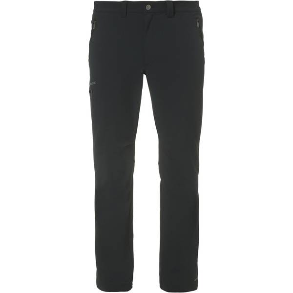 VAUDE Herren Softshellhose / Wanderhose Mens Strathcona Pants