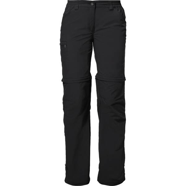 VAUDE Farley ZO IV Zipphose Damen